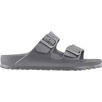 Birkenstock是什么牌子, Birkenstock | Arizona Essentials EVA Metallic Footbed Sandals Narrow商品图片 额外9折x额外9.5折, 额外九折, 额外九五折