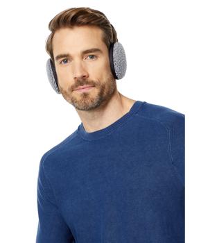 ugg帽子, UGG | Polartec (T) Sherpa Behind the Head Earmuff商品图片 4.4折