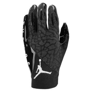 推荐Jordan Knit Football Gloves商品