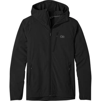Outdoor Research | Ferrosi Hooded Jacket - Men's 4.5折