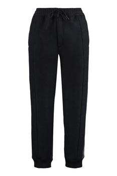 Y-3 | Y-3 Wool Blend Trousers商品图片,8.6折