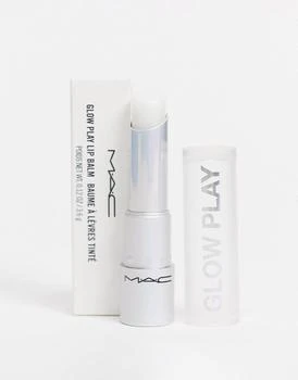 MAC | MAC Glow Play Lip Balm - Halo At Me 