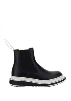 了解罗意威鞋, Loewe | Chelsea Boots商品图片 额外7.5折, 额外七五折