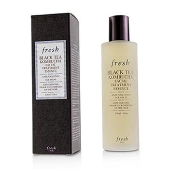 Fresh | Fresh 223527 5 oz Black Tea Kombucha Facial Treatment Essence商品图片,8.9折
