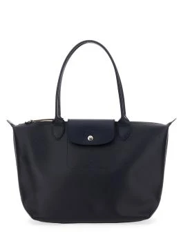 推荐Longchamp 女士单肩包 2605HYQ556-1 深蓝色商品