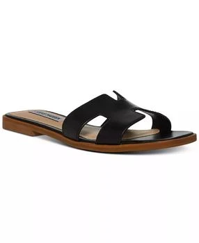 Steve Madden | Women's Hadyn Slide Sandals,商家Macy's,价格¥415