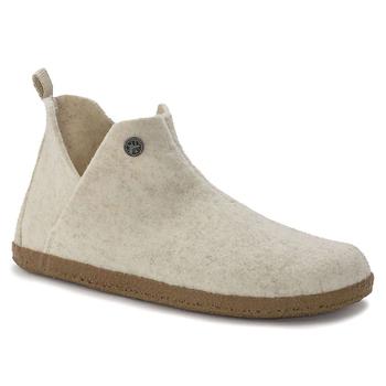 推荐Birkenstock Women's Andermatt Shearling Shoe商品