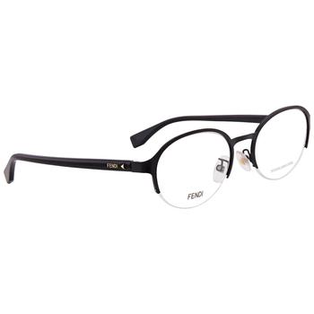 product Fendi Oval Ladies Eyeglasses FF0338F000352 image