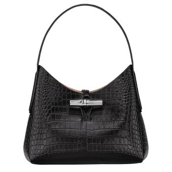 推荐Shoulder bag XS Roseau Black (10152HTS001)商品