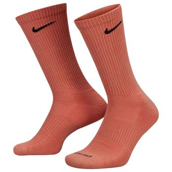 推荐Nike 3 Pack Dri-FIT Plus Crew Socks - Men's商品