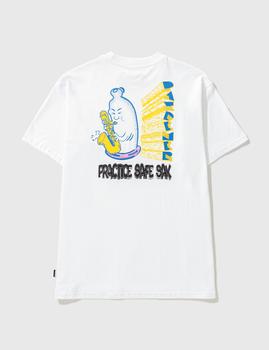 萨克斯, Pas de Mer | Safe Sax T-shirt商品图片 5折