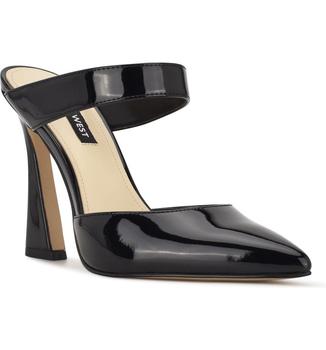 Nine West高跟鞋, Nine West | Tiger Pointed Toe Pump商品图片 6.9折起