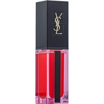 圣罗兰唇釉, Yves Saint Laurent | Vernis A Levres Water Stain Lip Stain商品图片 额外8折, 额外八折