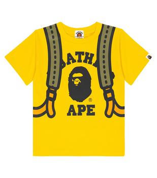 推荐A Bathing Ape®棉质T恤商品