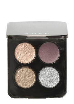 商品RÓEN | 52 Cool Eyeshadow Palette,商家Harvey Nichols,价格¥376图片