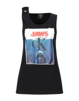 Calvin Klein | T-shirt商品图片,3折