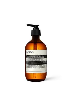 商品Aesop | Resurrection Rinse-Free Hand Wash 1.7 oz.,商家Bloomingdale's,价格¥76图片