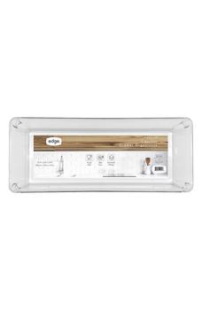 商品EDGE KITCHEN | Single Compartment Drawer Organizer - Set of 2,商家Nordstrom Rack,价格¥160图片