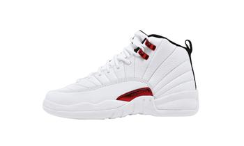 了解aj12, Jordan | Air Jordan 12 Retro "Twist" GS商品图片 