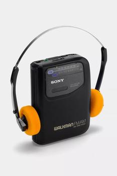推荐Sony Walkman WM-FX101 Portable Cassette Player Refurbished by Retrospekt商品
