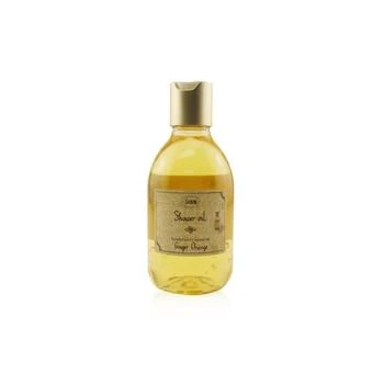 Sabon | Shower Oil - Ginger Orange Plastic Bottle - 10.1 oz,商家Premium Outlets,价格¥311