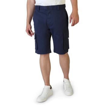 Tommy Hilfiger | Tommy Hilfiger solid color short商品图片,7.6折