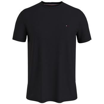 Tommy Hilfiger | Men's Stretch Slim-Fit Crewneck T-Shirt商品图片,