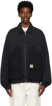 推荐Black Alma Jacket商品