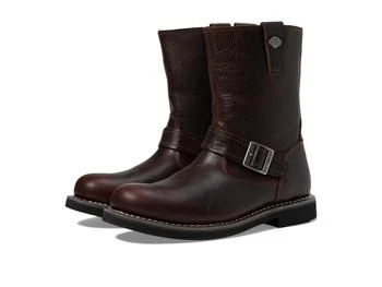 Harley Davidson | Dallam 8" Engineer,商家Zappos,价格¥1249