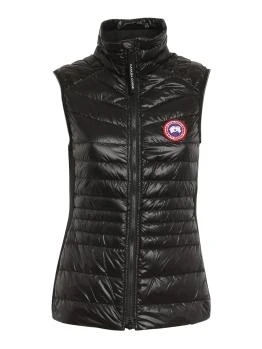 Canada Goose | Canada Goose 女士马甲 2700L61 黑色,商家Beyond Moda Europa,价格¥2975