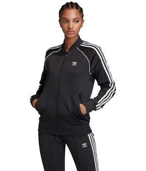 adidas外套多少钱, Adidas | Superstar Track Jacket商品图片 5折起
