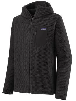 Patagonia | Patagonia 男士针织毛衣 40255BLK 黑色,商家Beyond Moda Europa,价格¥991