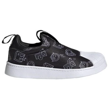 推荐adidas Originals Superstar 360 - Boys' Preschool商品