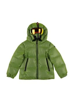 推荐Water Repellent Nylon Down Jacket商�品