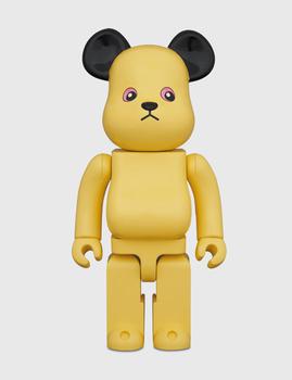 迈迪蔻上海, Medicom | Be@rbrick Sooty The Bear 400%商品图片 
