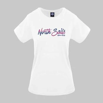 推荐T-shirts White Women商品