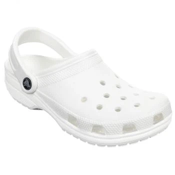 推荐Crocs 男士凉鞋 0250002WHITE 白色商品