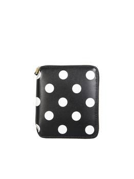 Comme des Garcons | Comme des Garçons Wallet Coin Purse商品图片,