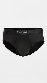 Calvin Klein | Monolith Hip 三角短内裤商品图片,6折