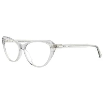Alexander McQueen | Alexander McQueen 灰色 眼镜,商家Ashford,价格¥215