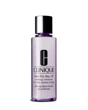 Clinique | 4.2 oz. Take The Day Off Makeup Remover for Lids商品图片,