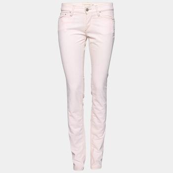 推荐Isabel Marant Etoile Blush Pink Corduroy Pants M商品