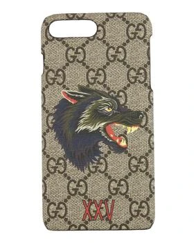 Gucci | Iphone 7 Plus Cover,商家Maison Beyond,价格¥419