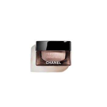 Chanel | Chanel 香奈儿 智慧紧肤提拉眼霜 15g商品图片,额外7.8折x额外9.5折, 额外七八折, 额外九五折