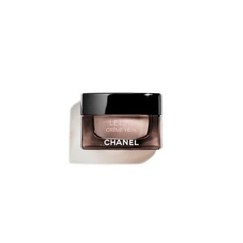 Chanel | Chanel 香奈儿 智慧紧肤提拉眼霜 15g 额外7.8折x额外9.7折, 额外七八折, 额外九七折