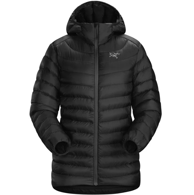 arc'teryx cerium, Arc'teryx | 女款Cerium超轻连帽羽绒服| Cerium LT Hoodie - Women's商品图片 