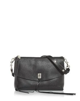 Rebecca Minkoff | Darren Leather Shoulder Bag 