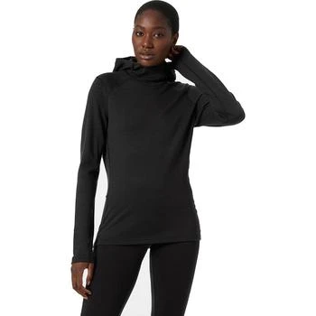 Helly Hansen | LIFA Merino Midweight Hoodie - Women's 