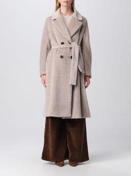 推荐S Max Mara coat for woman商品