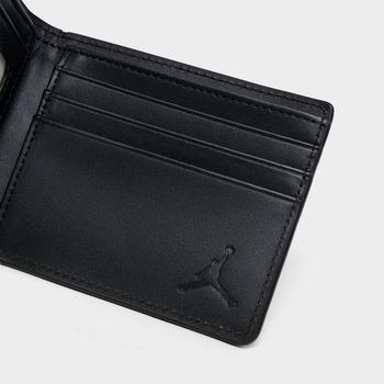 Jordan Men's Jordan Jumpman Ingot Bifold Wallet - Backpacks
